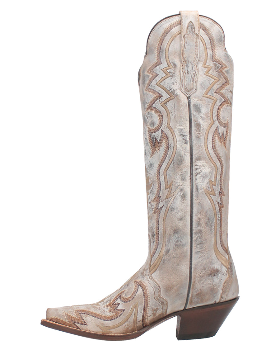 Women's Silvie Western Boots