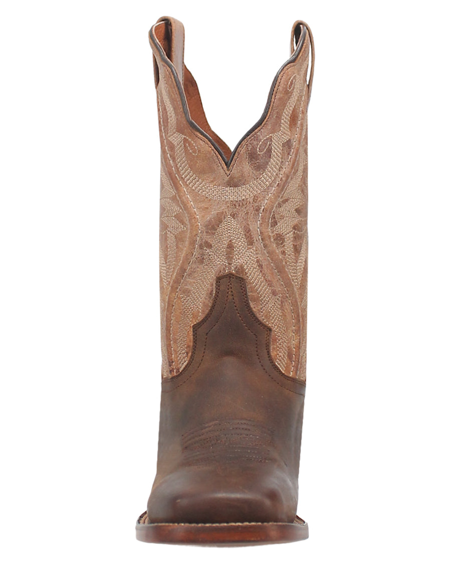 Women's Babs Western Boots