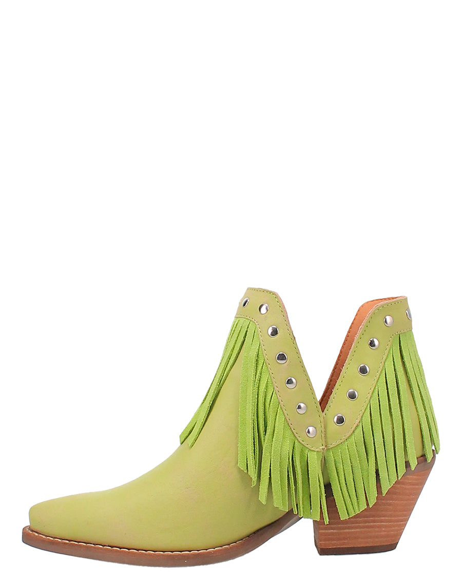 Women's Fine N' Dandy Western Booties