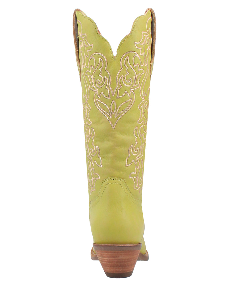 Women's Flirty N' Fun Western Boots