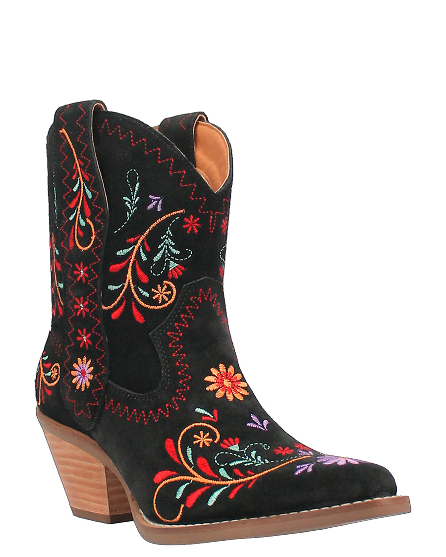 Women's Sugar Bug Western Booties