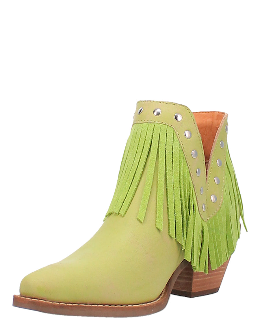 Women's Fine N' Dandy Western Booties