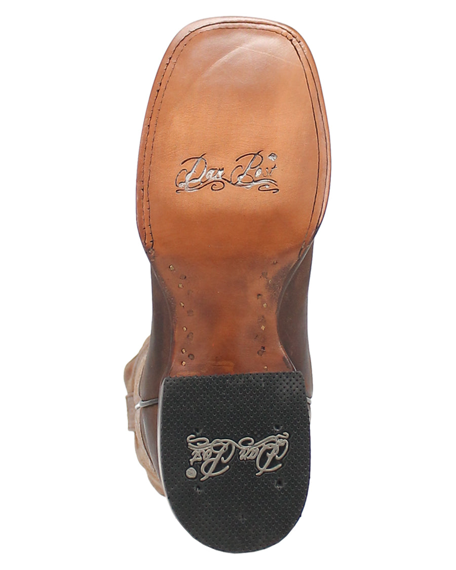 Women's Babs Western Boots