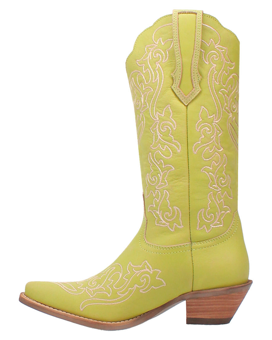 Women's Flirty N' Fun Western Boots