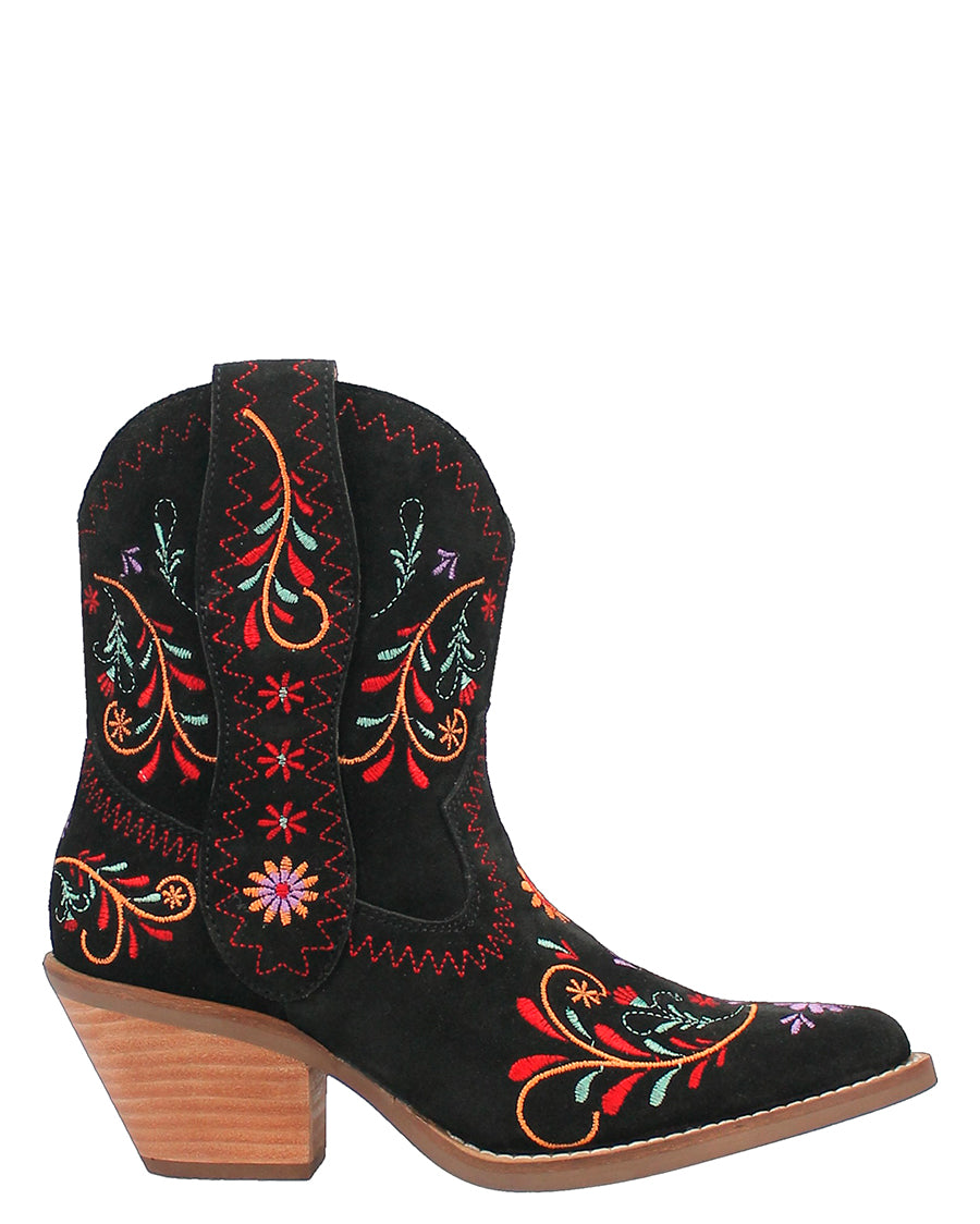 Women's Sugar Bug Western Booties