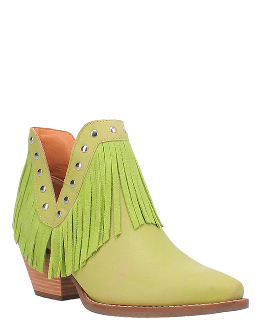 Women's Fine N' Dandy Western Booties