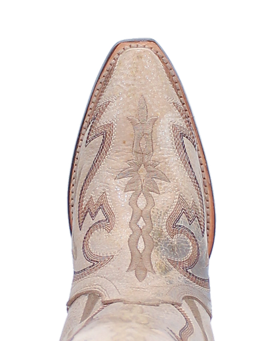 Women's Silvie Western Boots