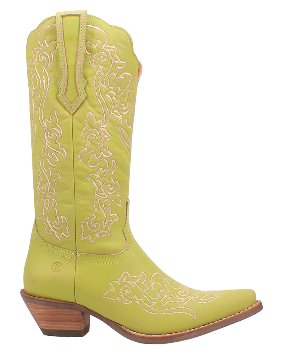 Women's Flirty N' Fun Western Boots