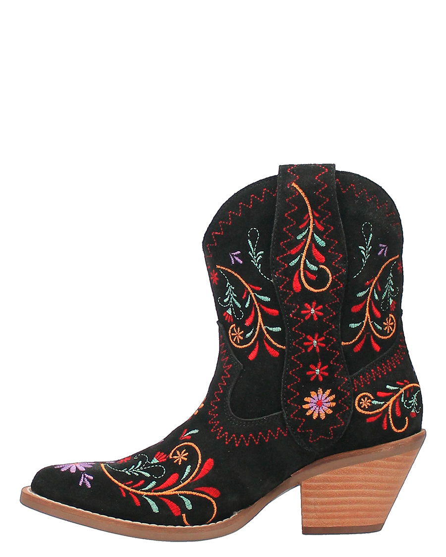 Women's Sugar Bug Western Booties