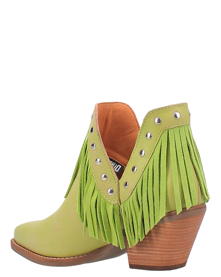 Women's Fine N' Dandy Western Booties