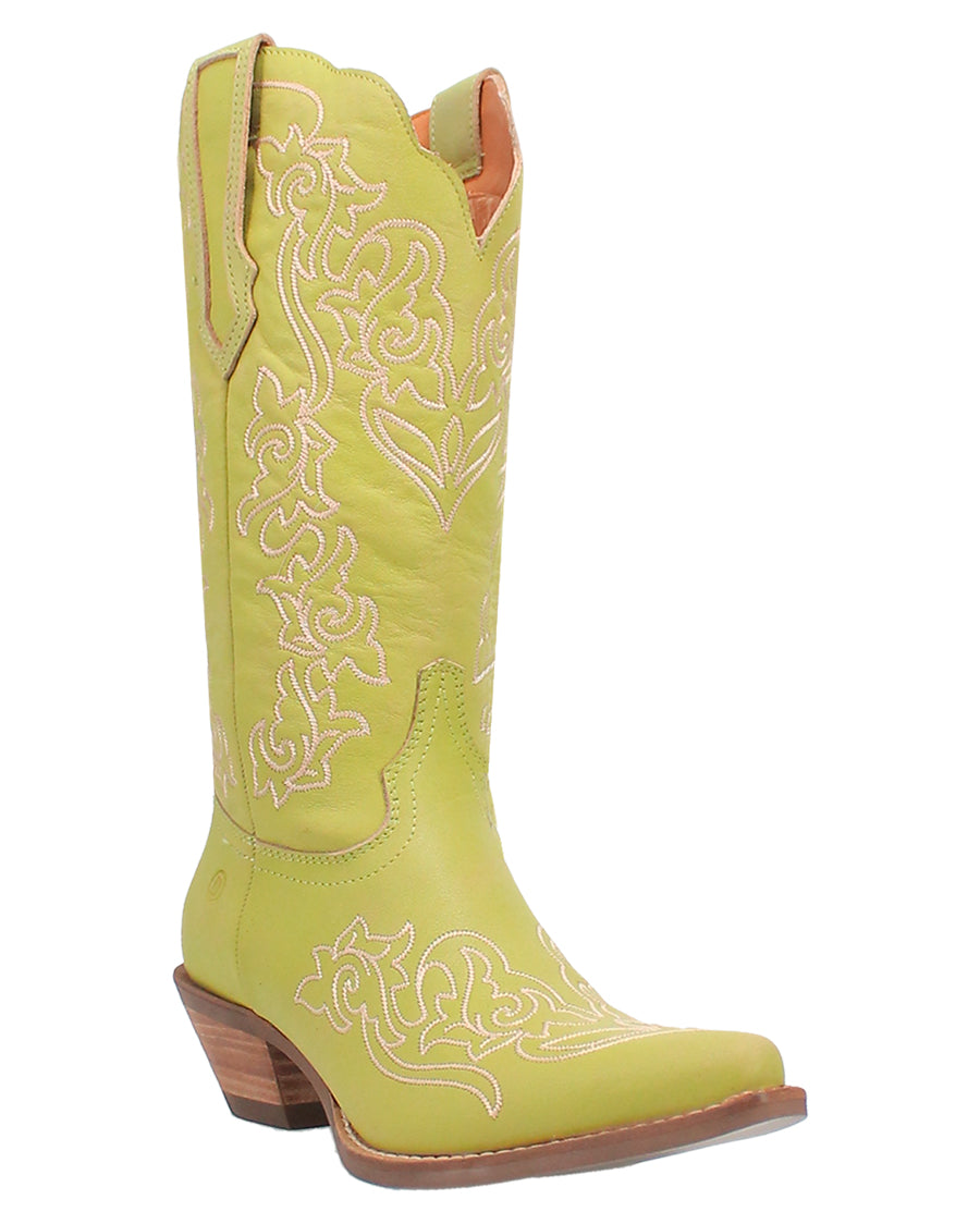 Women's Flirty N' Fun Western Boots