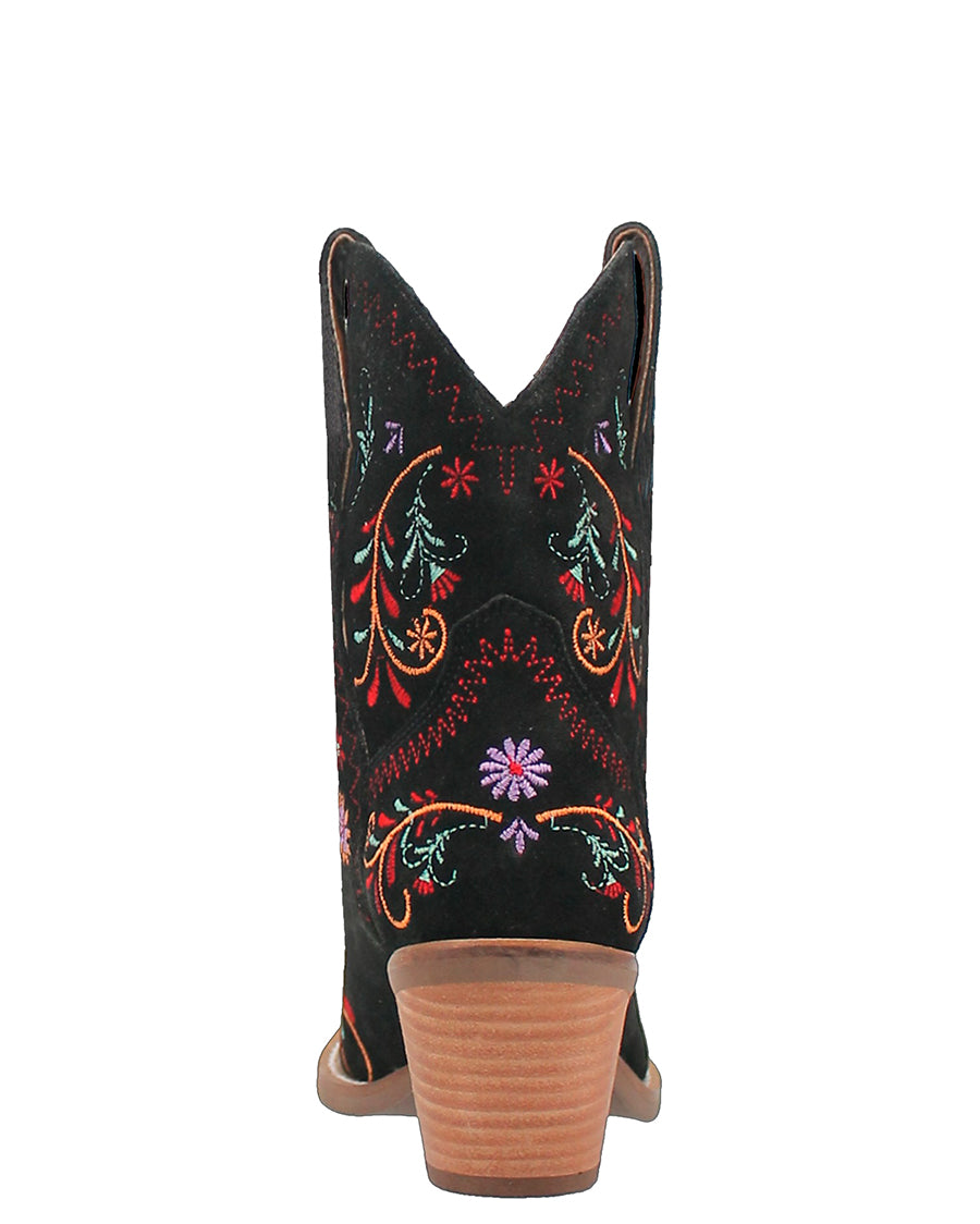 Women's Sugar Bug Western Booties