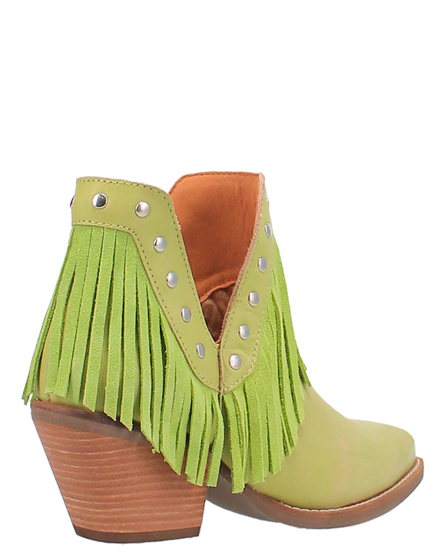 Women's Fine N' Dandy Western Booties