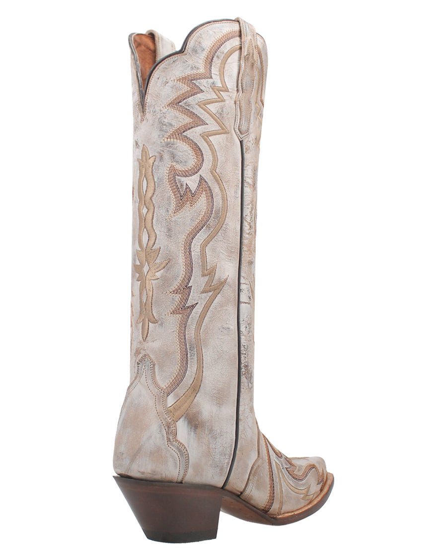 Women's Silvie Western Boots