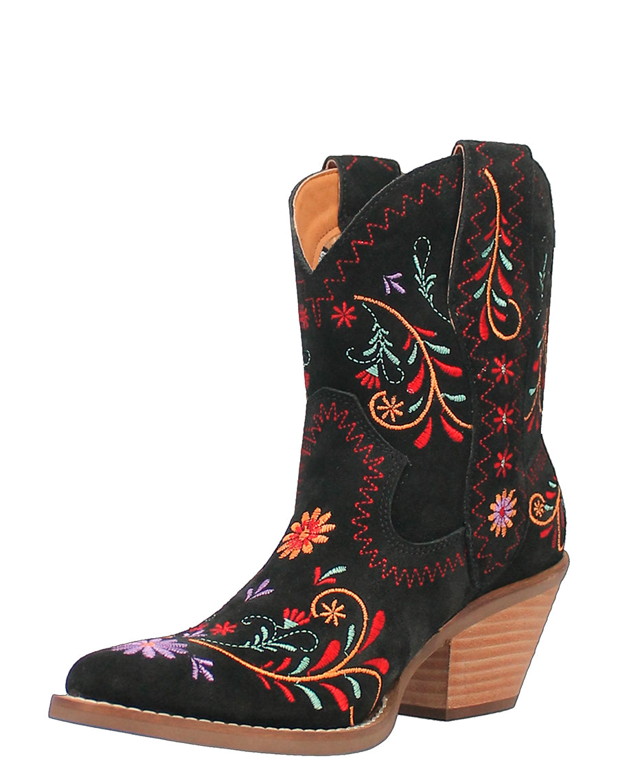 Women's Sugar Bug Western Booties