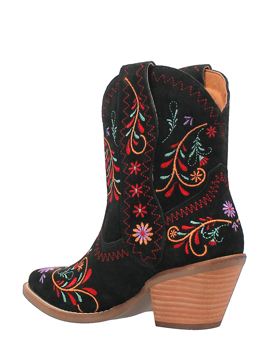 Women's Sugar Bug Western Booties