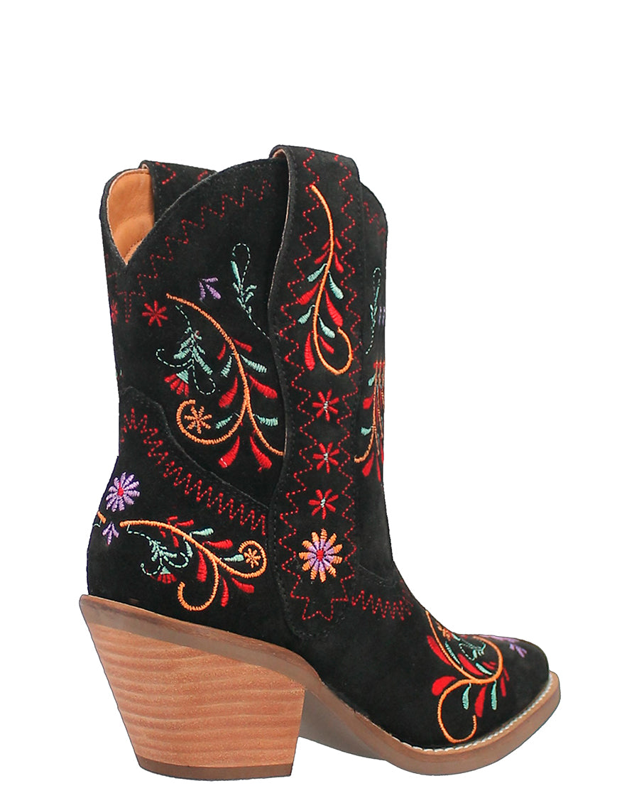 Women's Sugar Bug Western Booties