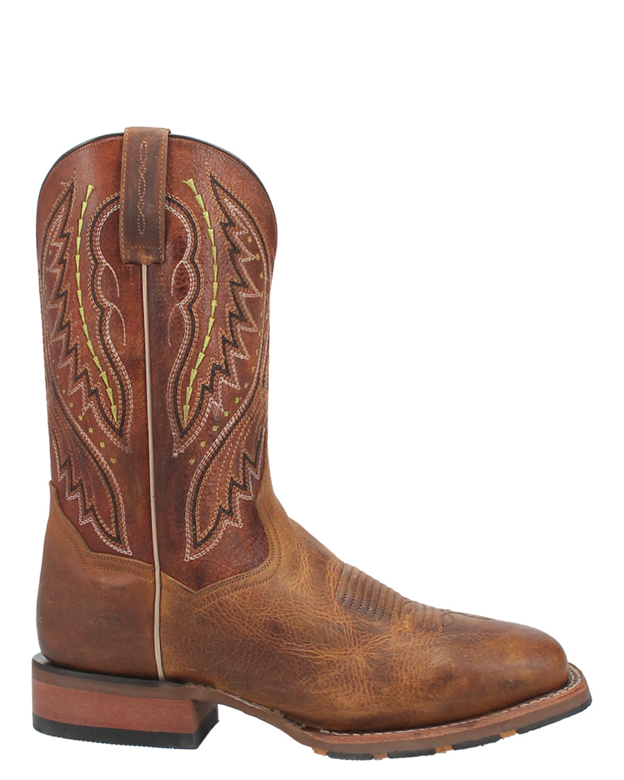 Men's Dugan Western Boots