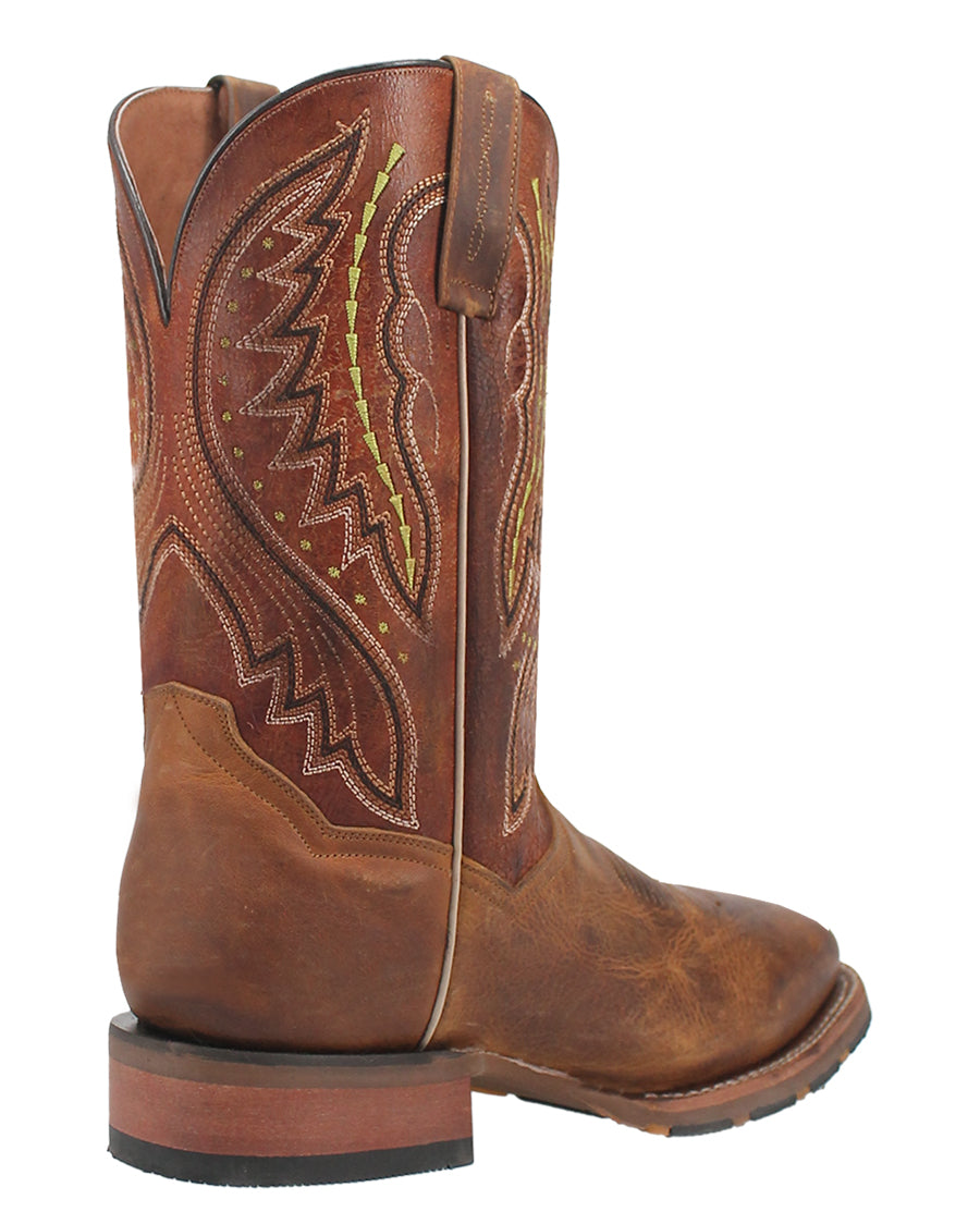 Men's Dugan Western Boots