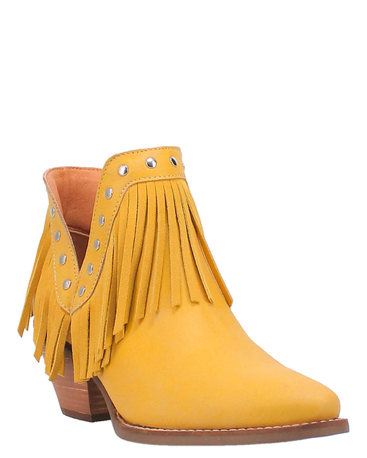 Women's Fine N' Dandy Western Booties