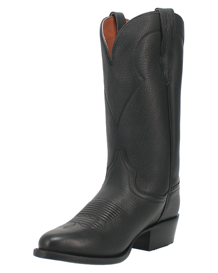 Men's Pike Western Boots