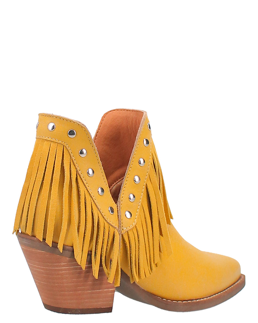 Women's Fine N' Dandy Western Booties