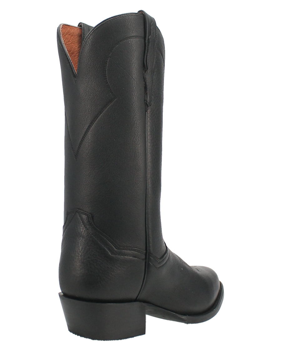 Men's Pike Western Boots