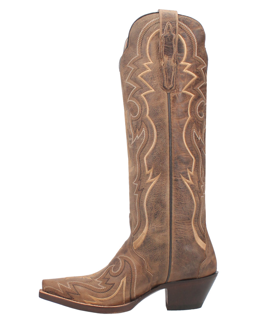 Women's Silvie Western Boots