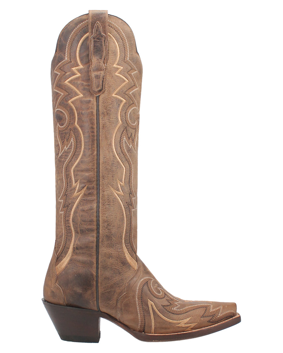 Women's Silvie Western Boots