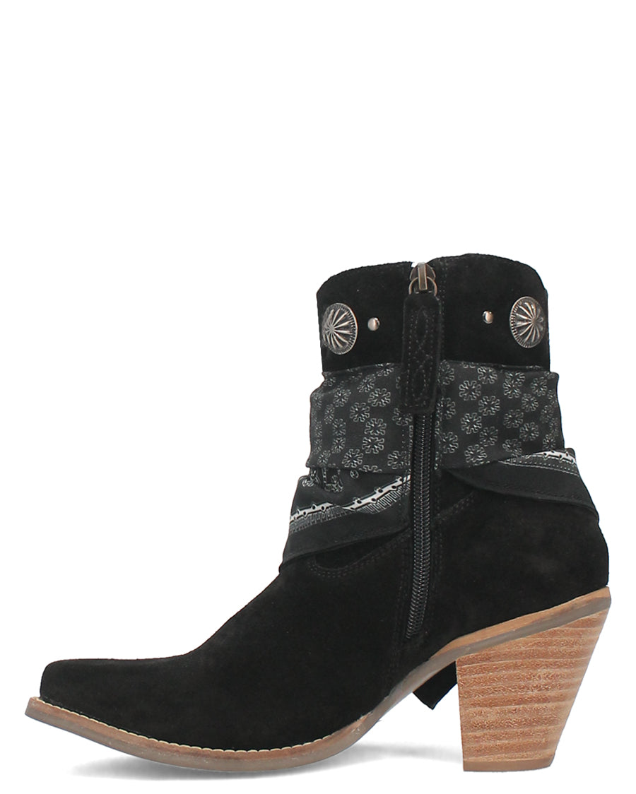 Women's Bandida Western Boots