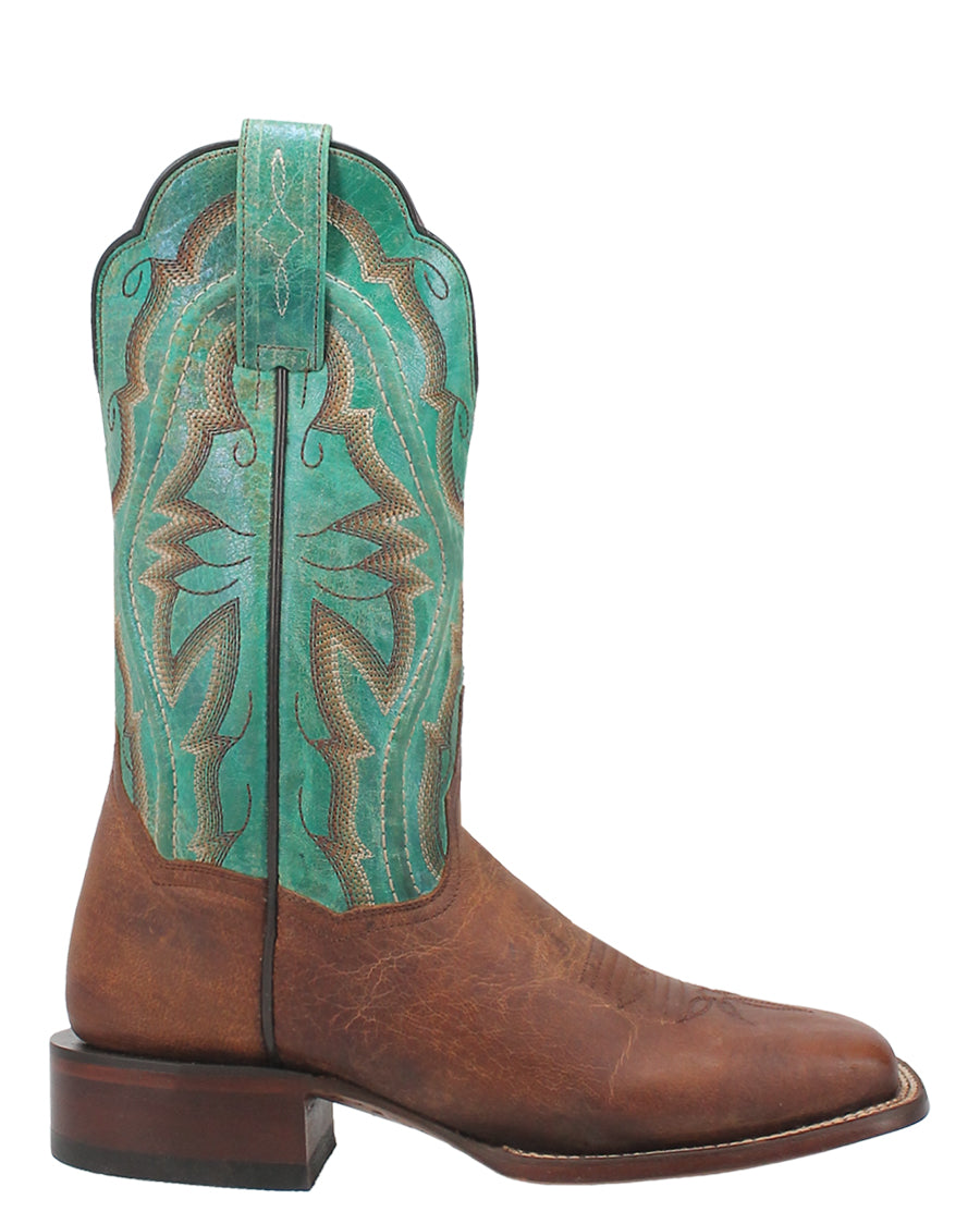 Women's Babs Western Boots