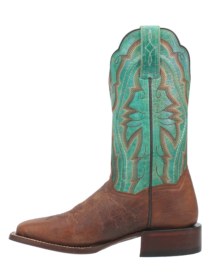 Women's Babs Western Boots