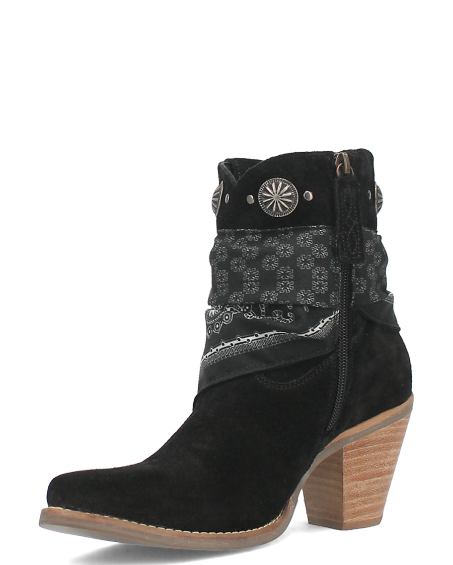 Women's Bandida Western Boots