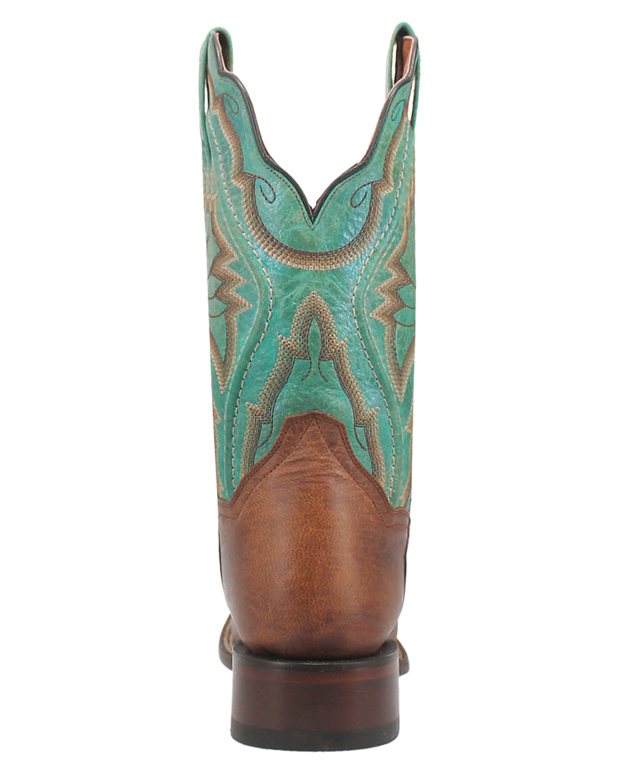 Women's Babs Western Boots