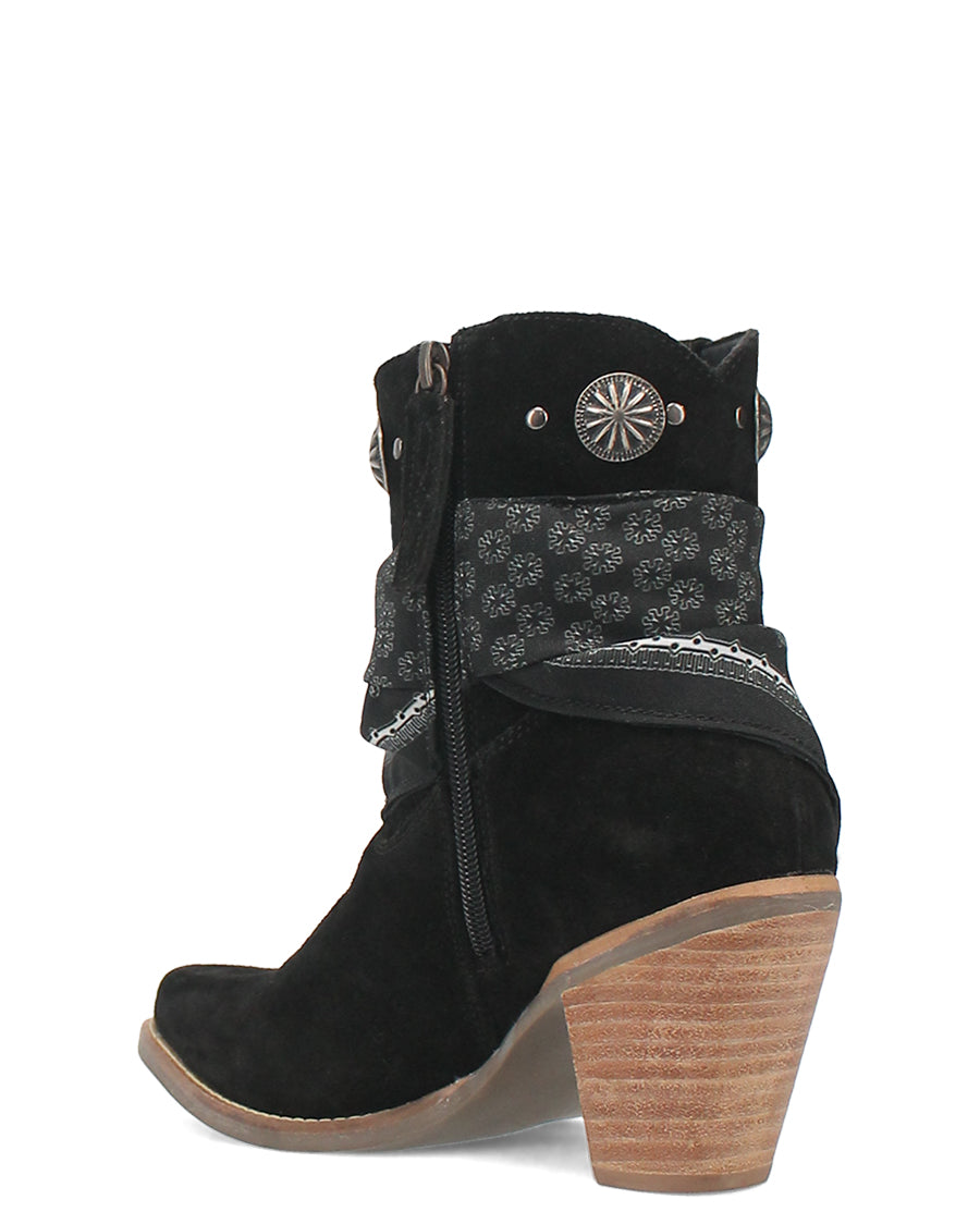 Women's Bandida Western Boots