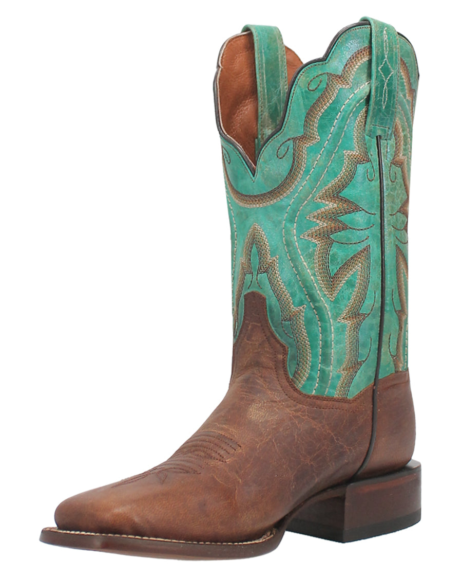 Women's Babs Western Boots