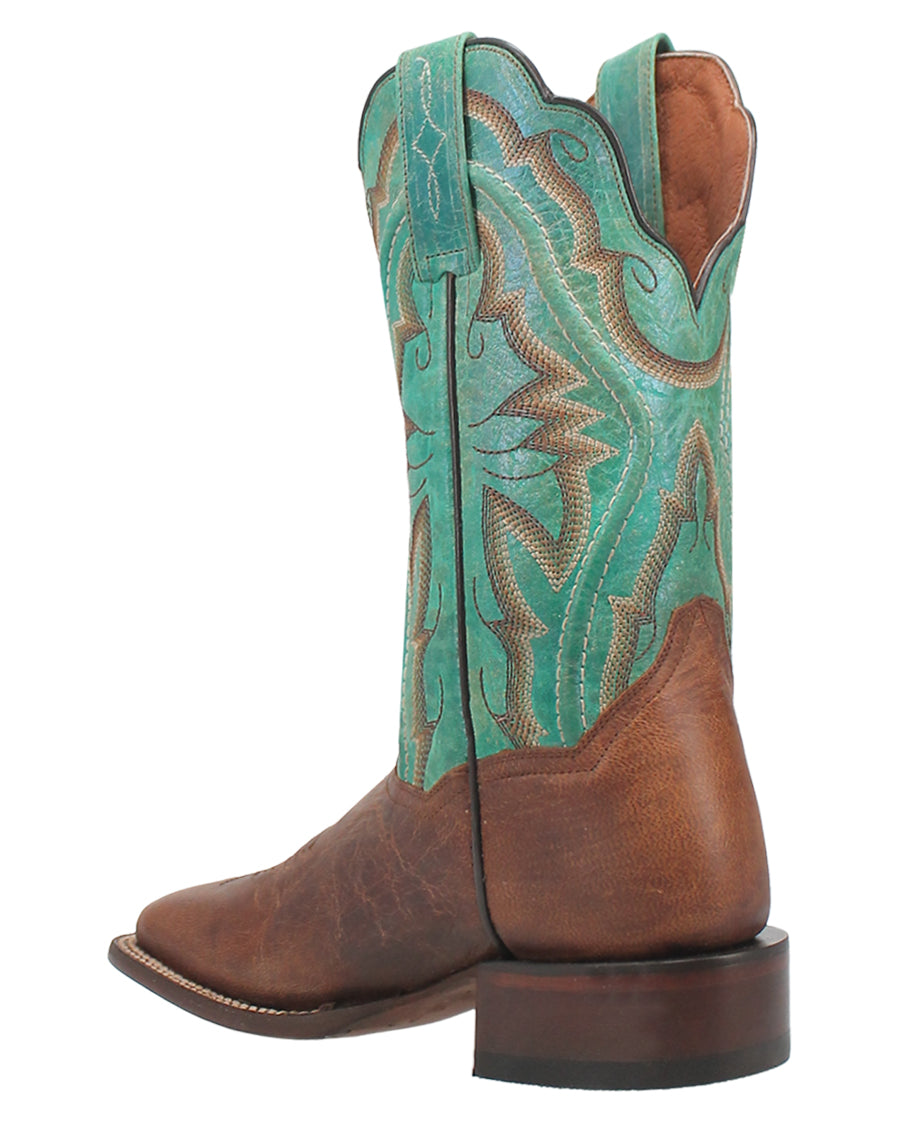 Women's Babs Western Boots