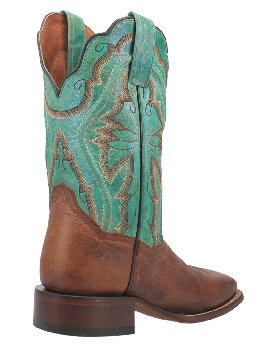 Women's Babs Western Boots