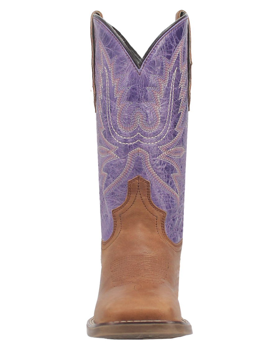 Women's Mara Western Boots