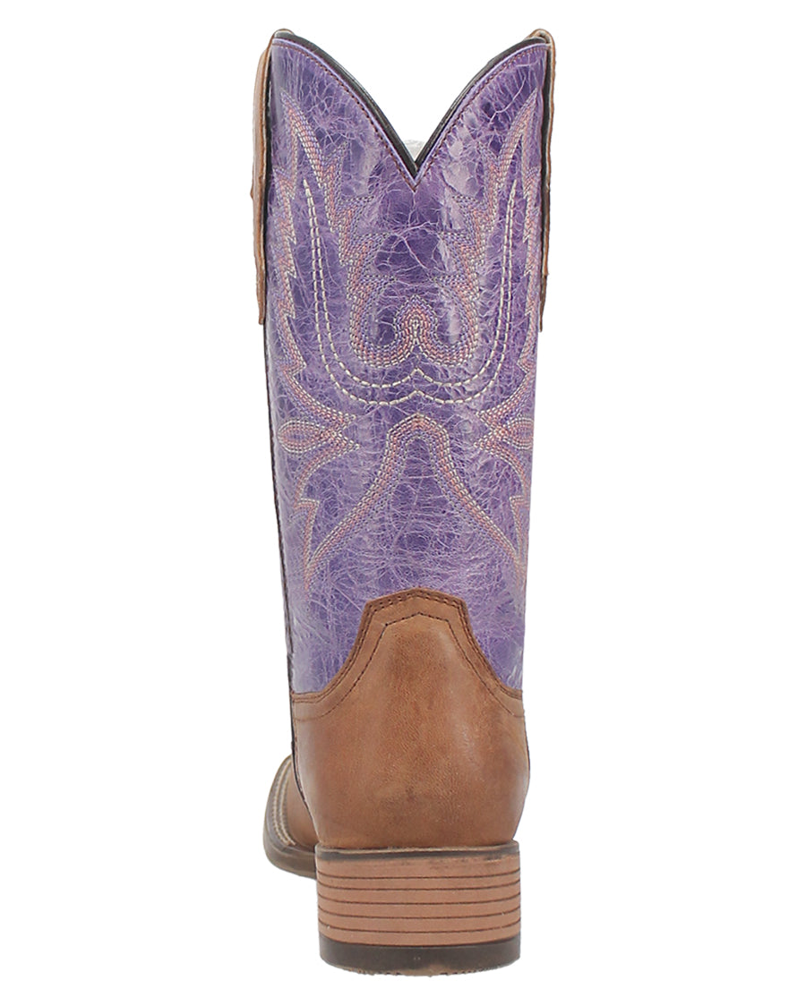 Women's Mara Western Boots