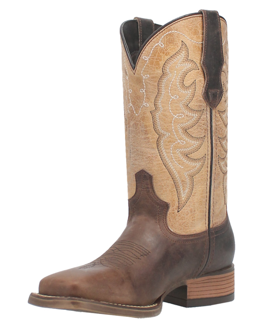 Women's Delaney Western Boots