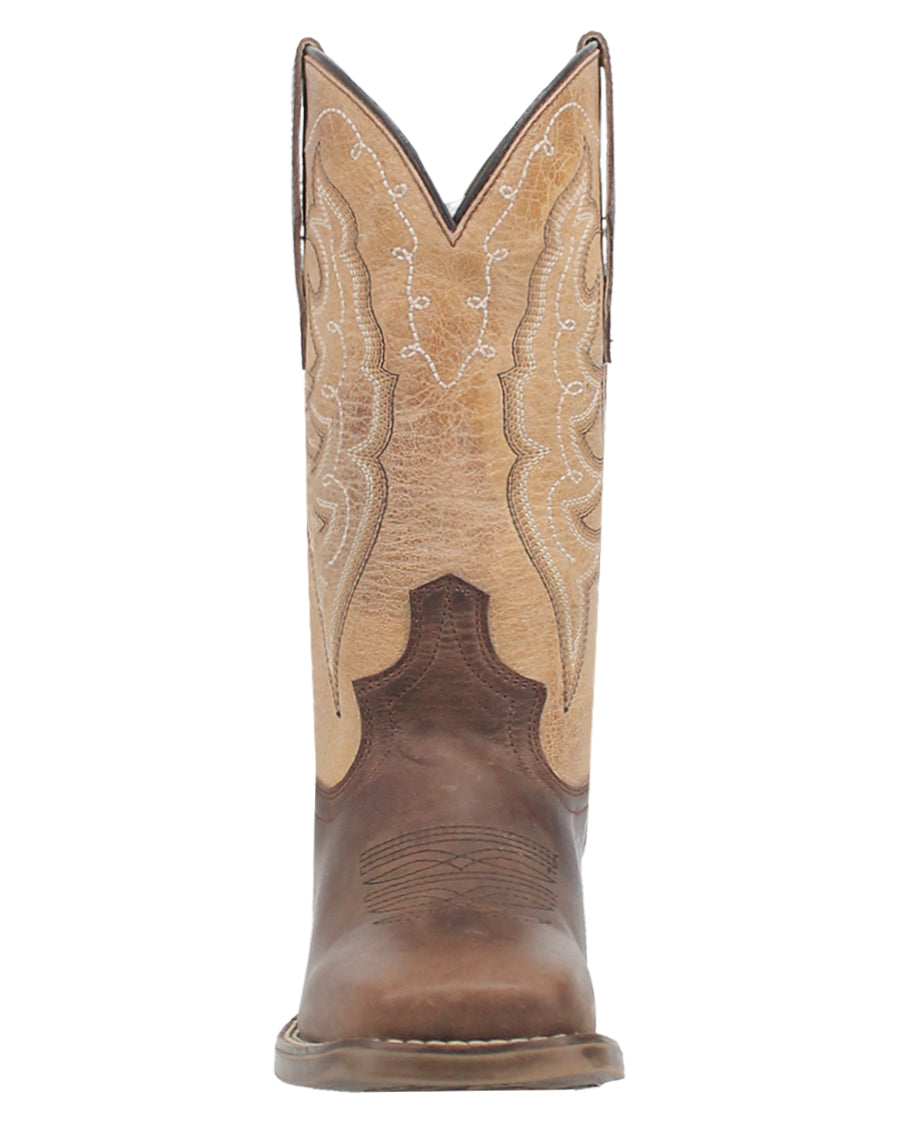 Women's Delaney Western Boots