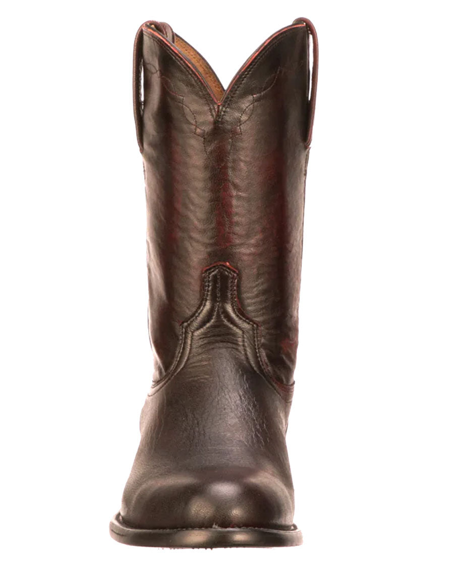 Men's Majestic Roper Western Boots