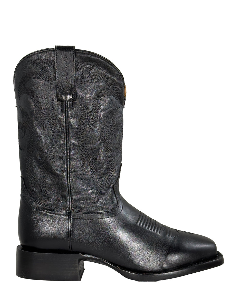 Men's Orpheous Western Boots