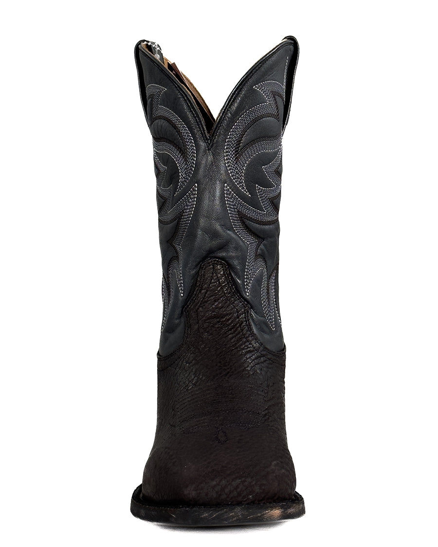 Men's Poseidon Western Boots