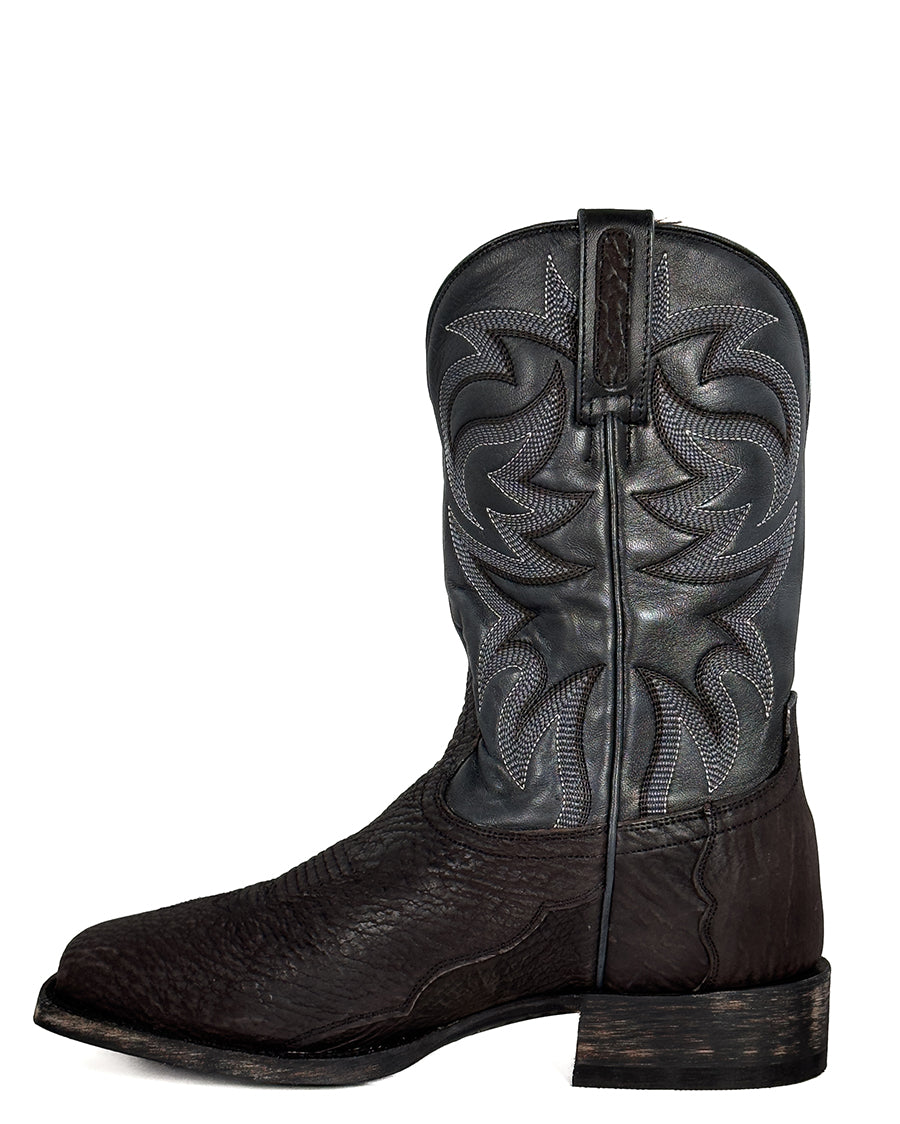 Men's Poseidon Western Boots