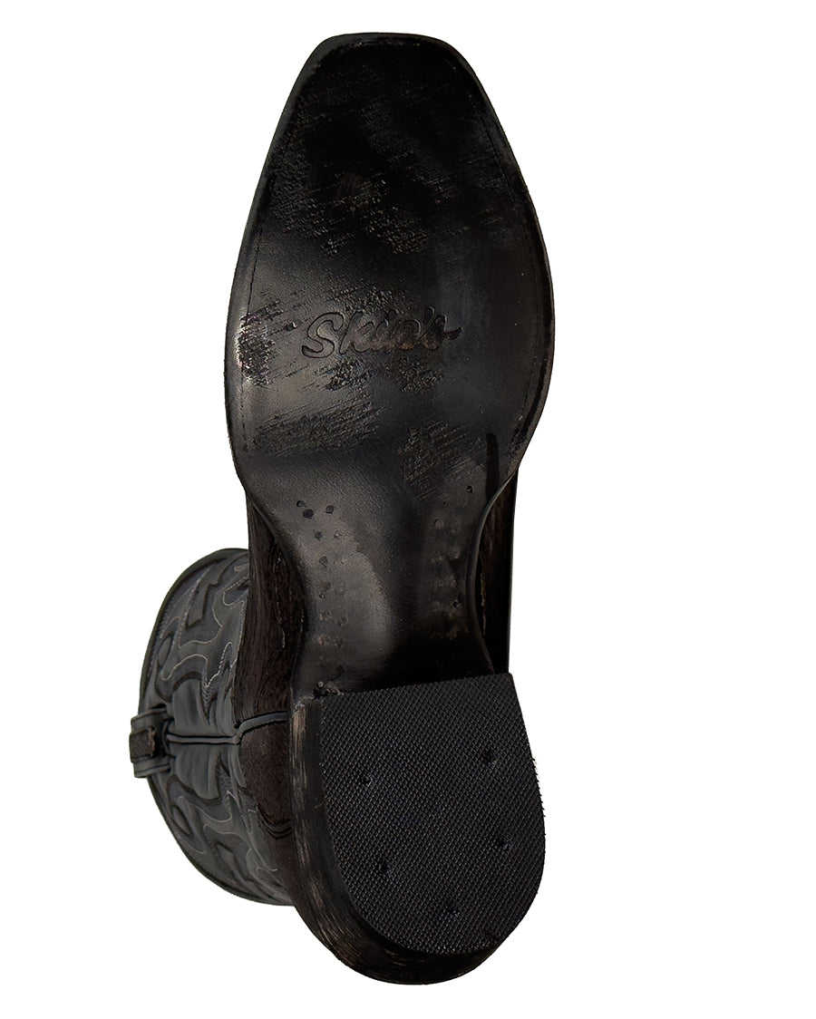 Men's Triton Western Boots