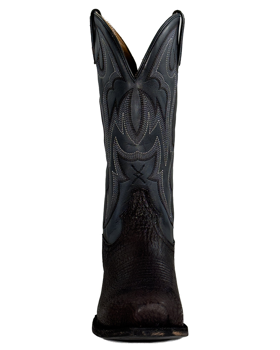 Men's Triton Western Boots