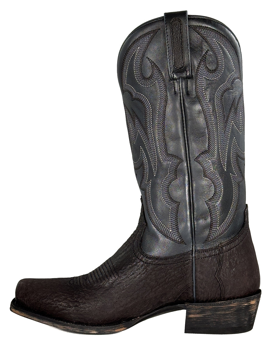 Men's Triton Western Boots