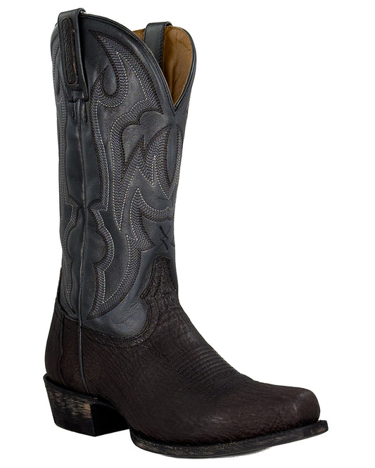 Men's Triton Western Boots